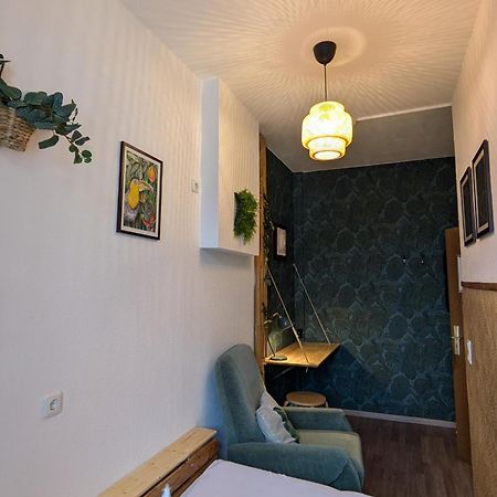 Hostel Lollis Homestay Dresden Exterior foto